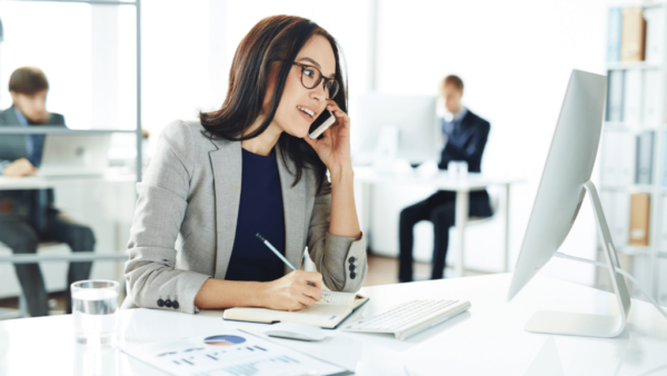 Corso segretario coordinatore amministrativ​o - Corso online - 300 ore - 1,5 pt ATA