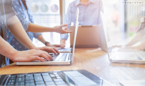 Certificazione Internazionale di Alfabetizzazione Digitale (CIAD) - INTERTEK EDSC DIGCOMP 2.2 (ACCREDIA) - immagine 2
